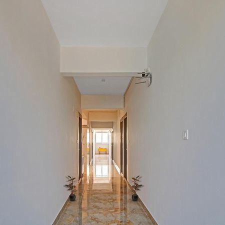 Super Collection O Petals Otium Business Hotel Bangalore Exterior photo